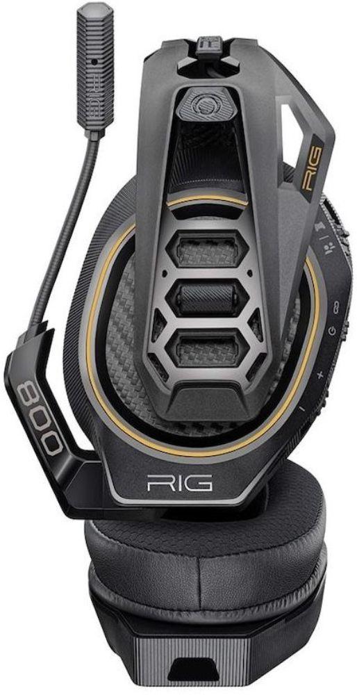 Refurbished RIG 800 PRO HD Wireless Gaming Headset - Reebelo Ireland