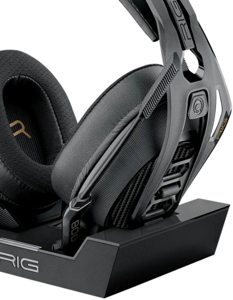 Refurbished RIG 800 PRO HD Wireless Gaming Headset - Reebelo Ireland