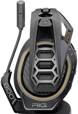 Refurbished RIG 800 PRO HD Wireless Gaming Headset - Reebelo Ireland