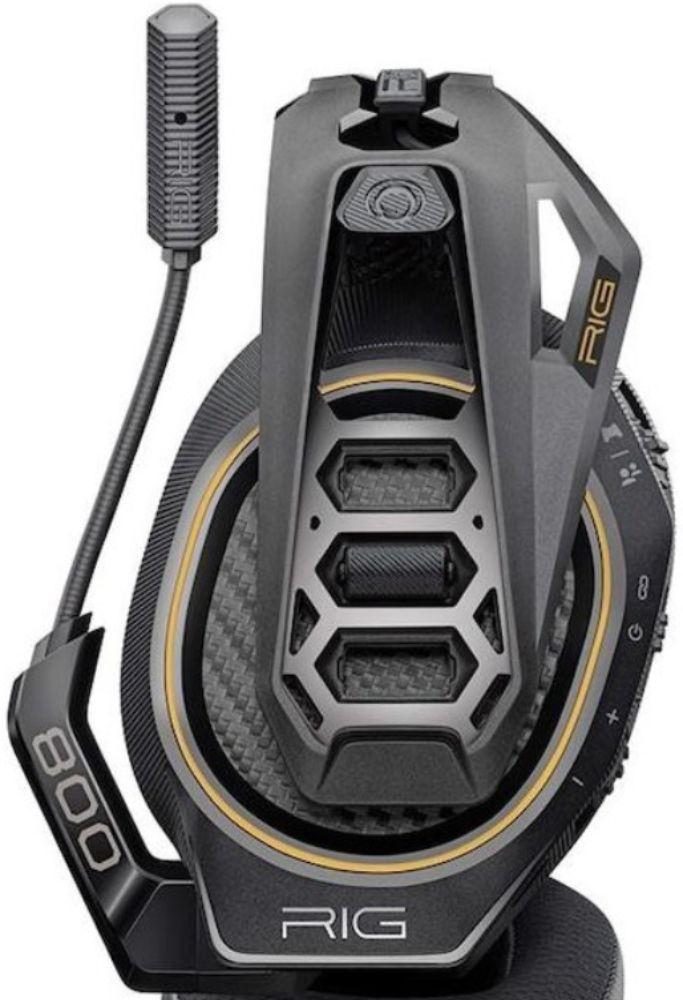 Refurbished RIG 800 PRO HD Wireless Gaming Headset - Reebelo Ireland