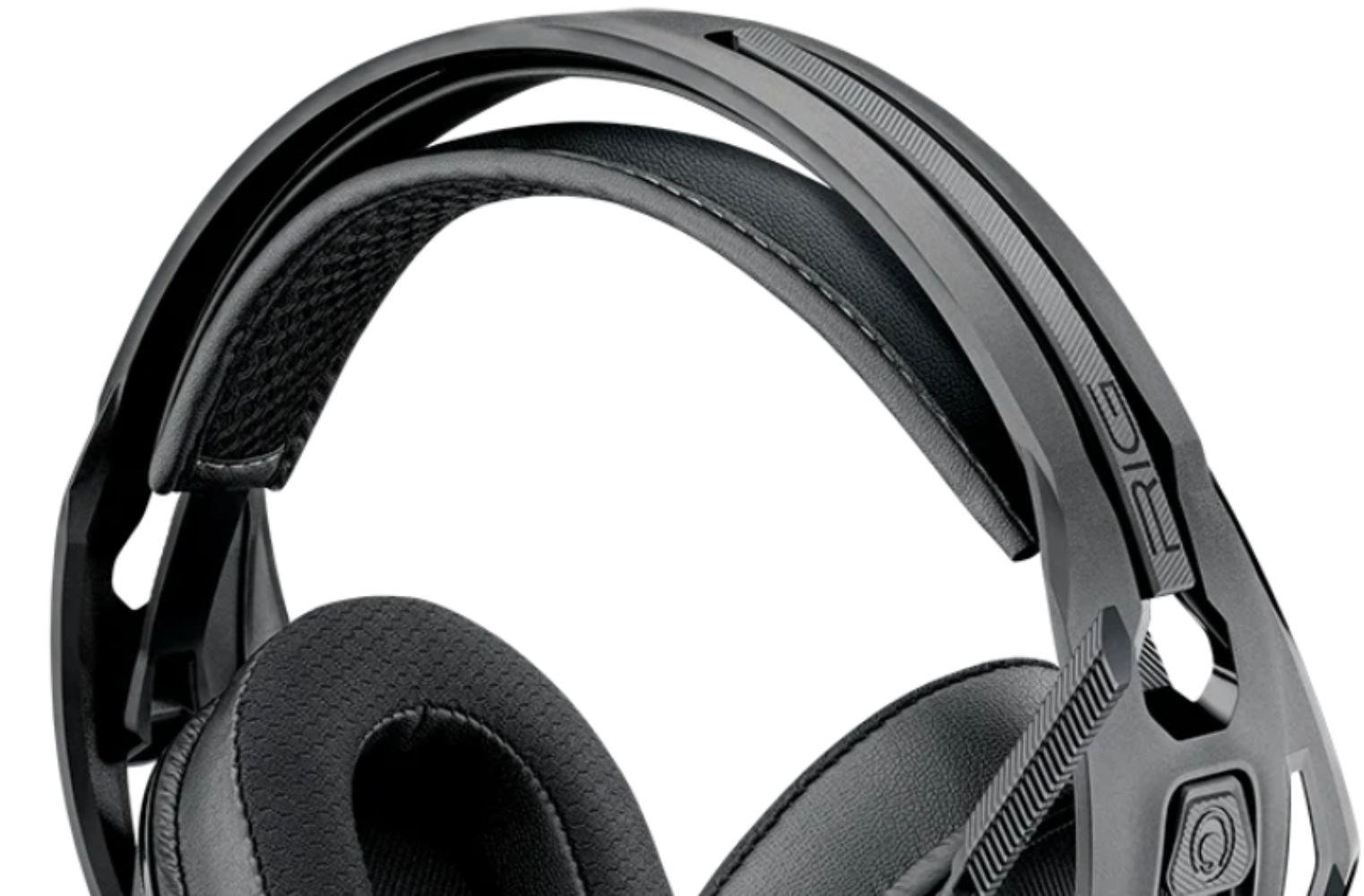 Refurbished RIG 800 PRO HD Wireless Gaming Headset - Reebelo Ireland