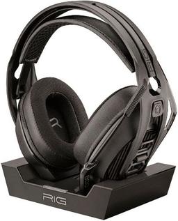 Refurbished RIG 800 Pro HS Wireless Headset and Base Station - Reebelo Ireland