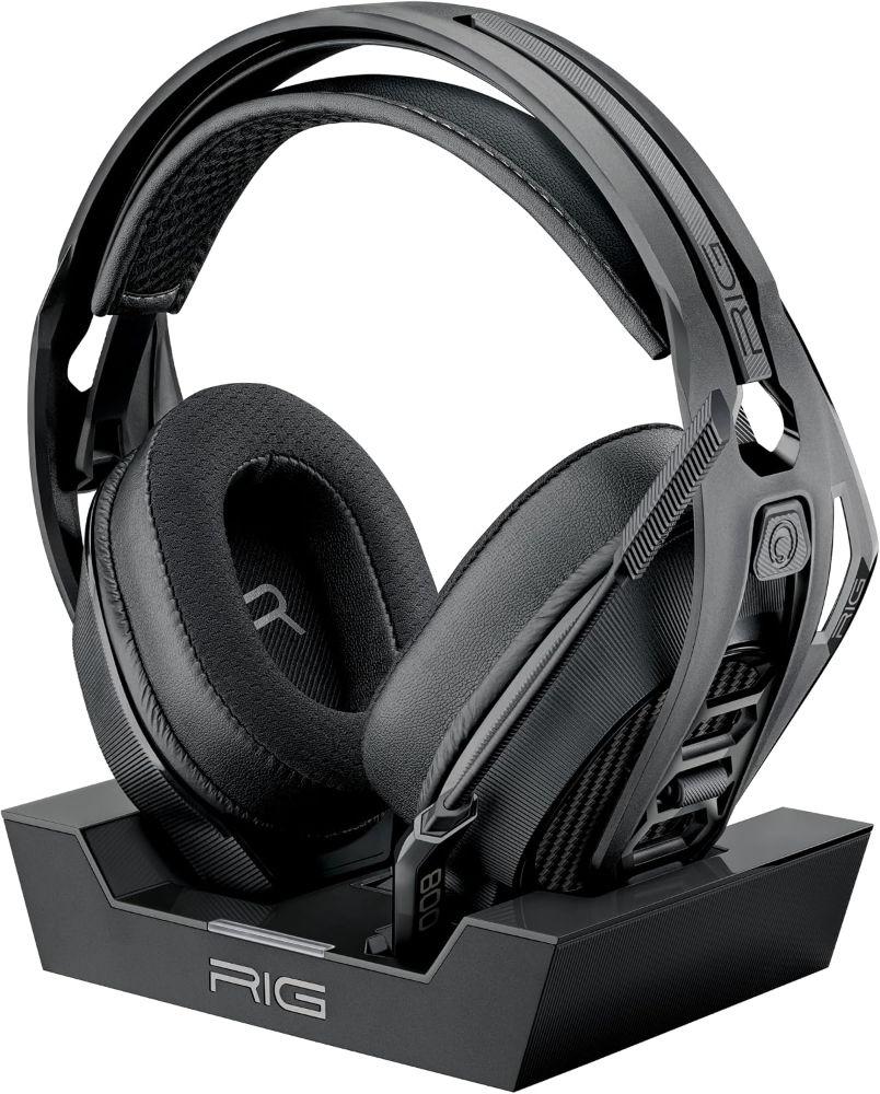 Refurbished RIG 800 PRO HX Wireless Gaming Headset for Xbox - Reebelo Ireland