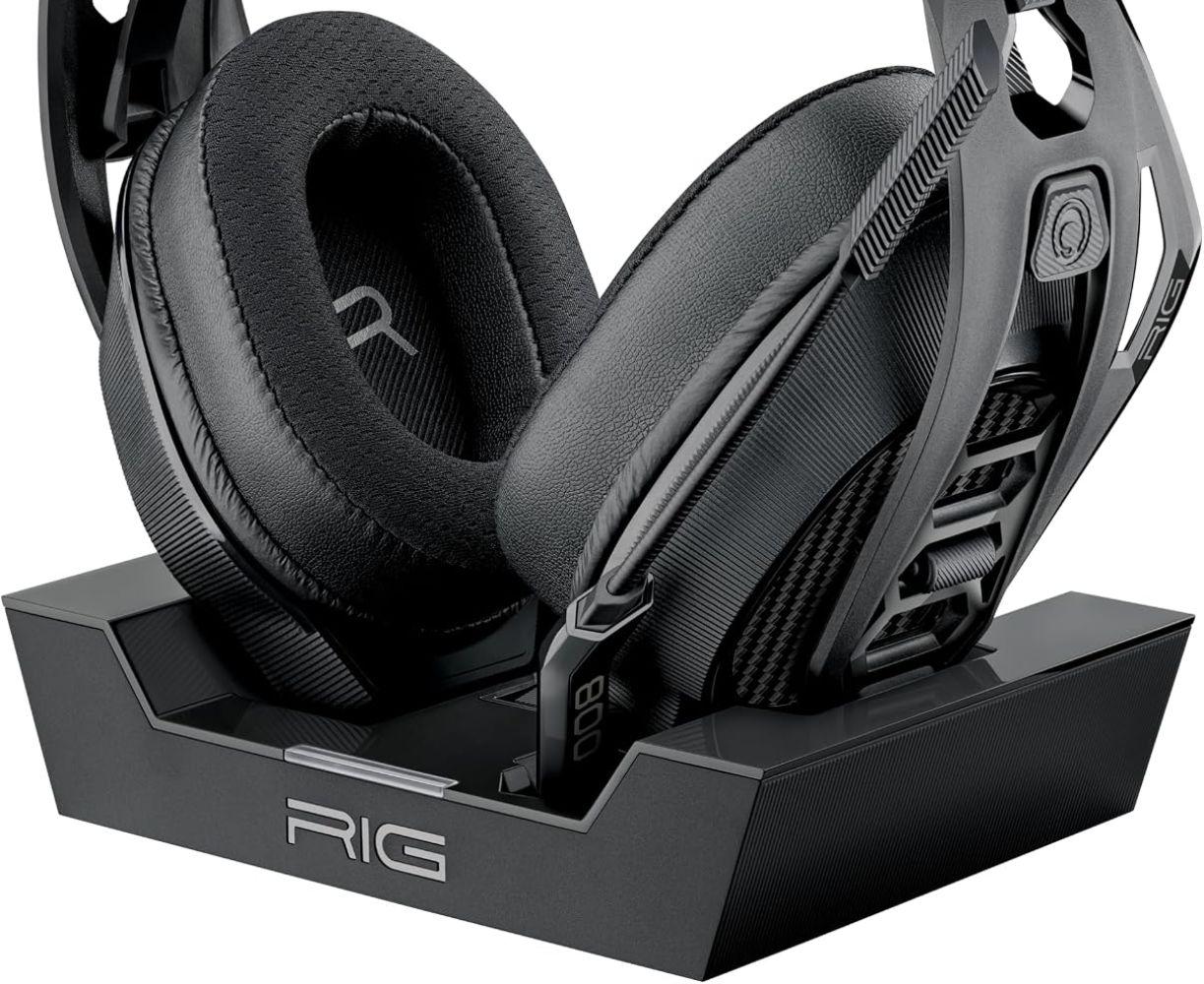 Refurbished RIG 800 PRO HX Wireless Gaming Headset for Xbox - Reebelo Ireland