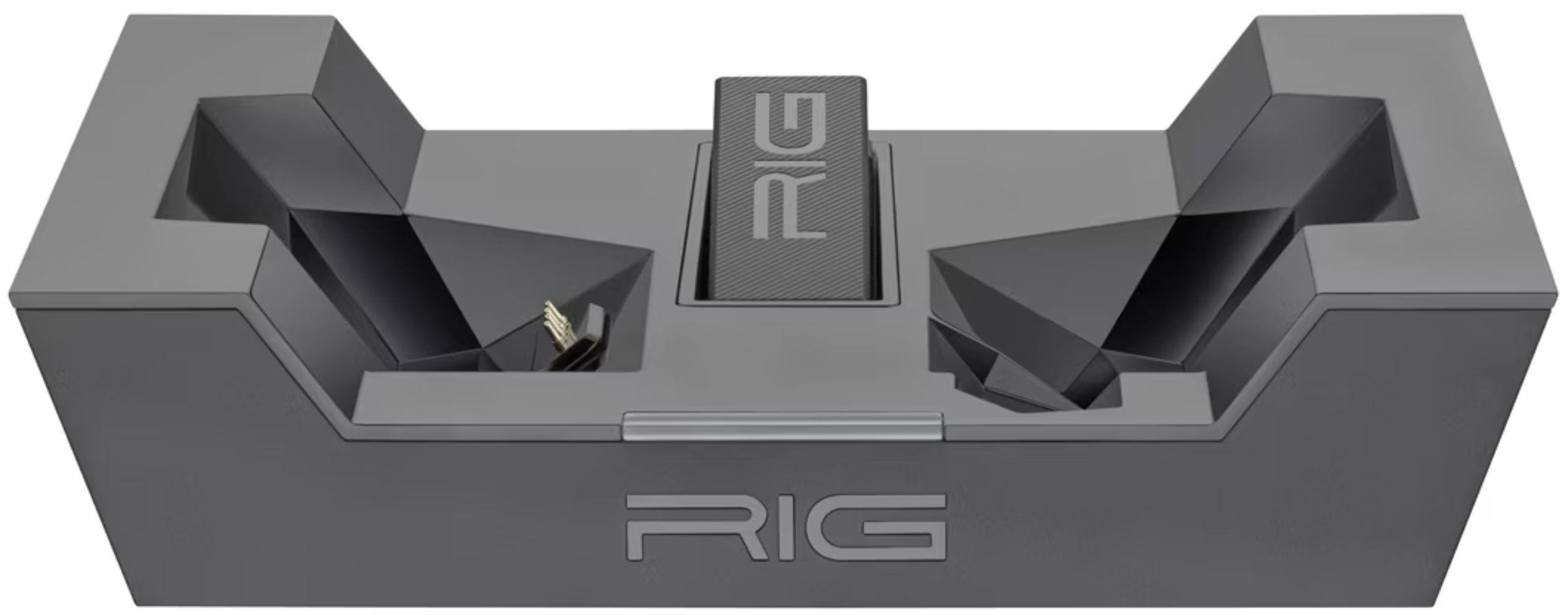Refurbished RIG 800 PRO HX Wireless Gaming Headset for Xbox - Reebelo Ireland