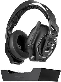 Refurbished RIG 900 MAX HX Wireless Gaming Headset - Reebelo Ireland
