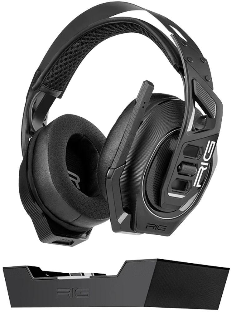 Refurbished RIG 900 MAX HX Wireless Gaming Headset - Reebelo Ireland