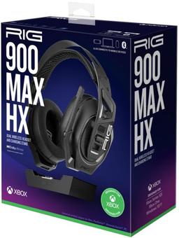 Refurbished RIG 900 MAX HX Wireless Gaming Headset - Reebelo Ireland