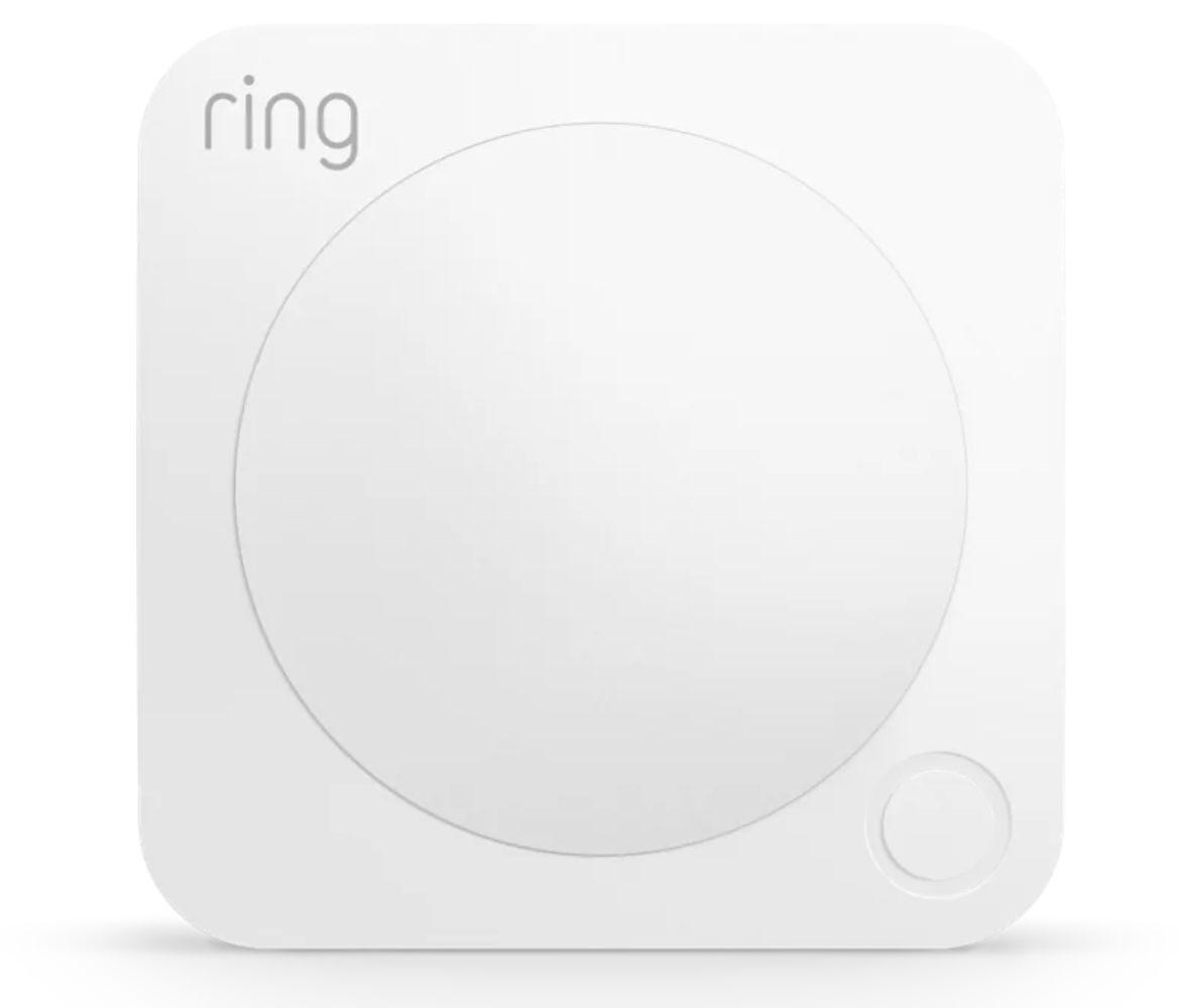 Refurbished Ring Alarm Motion Detector (2nd Gen) - Reebelo Ireland