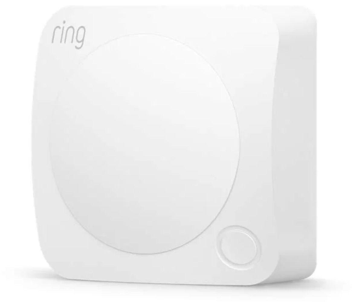 Refurbished Ring Alarm Motion Detector (2nd Gen) - Reebelo Ireland