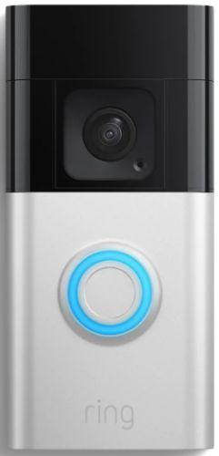 Refurbished Ring Battery Doorbell Plus - Reebelo Ireland