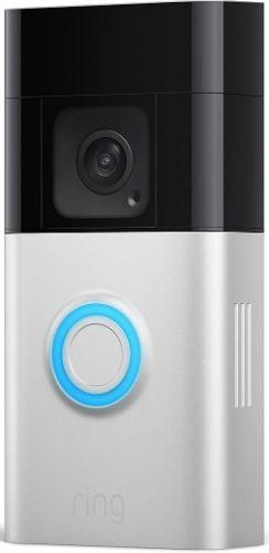 Refurbished Ring Battery Doorbell Plus - Reebelo Ireland
