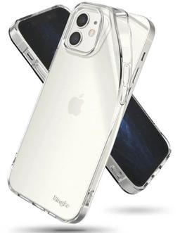 Refurbished Ringke Air Series Phone Case for iPhone 12 Mini - Reebelo Ireland