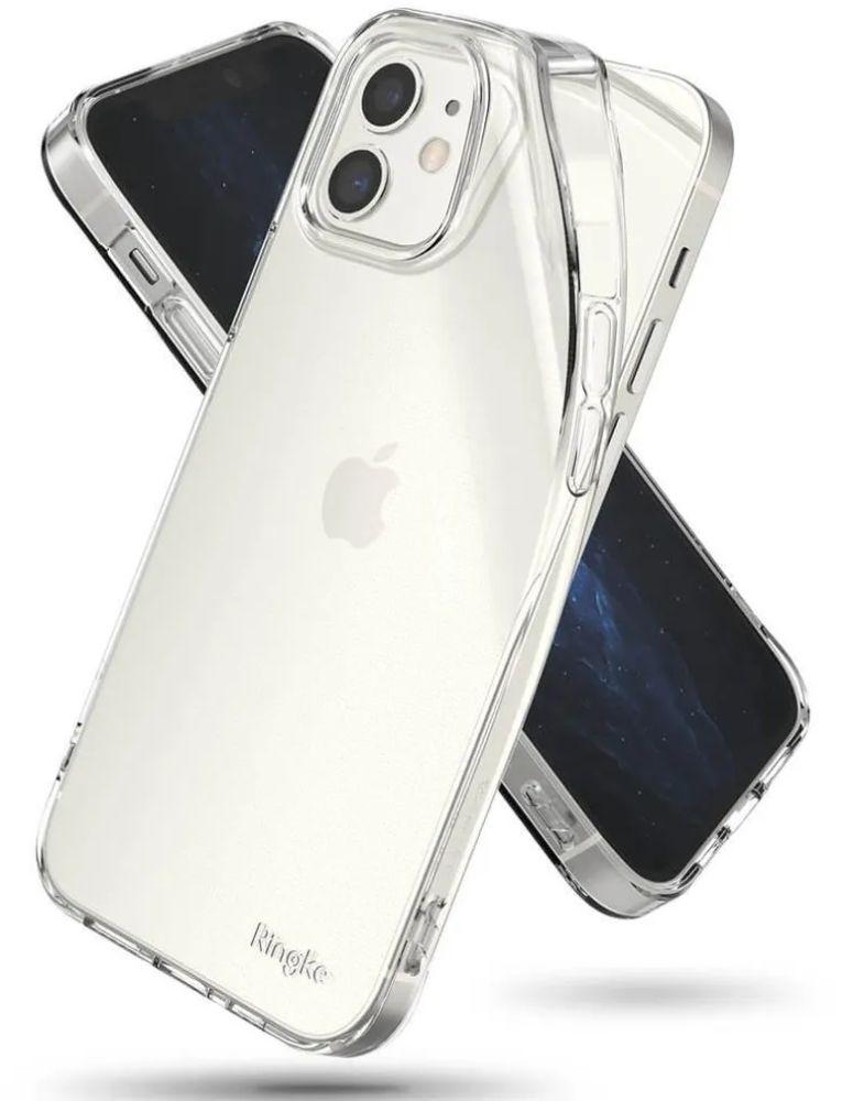 Refurbished Ringke Air Series Phone Case for iPhone 12 Mini - Reebelo Ireland