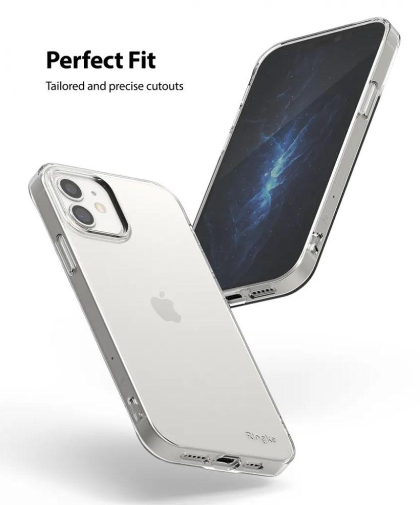 Refurbished Ringke Air Series Phone Case for iPhone 12 Mini - Reebelo Ireland