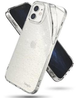 Refurbished Ringke Air Series Phone Case for iPhone 12 Mini - Reebelo Ireland