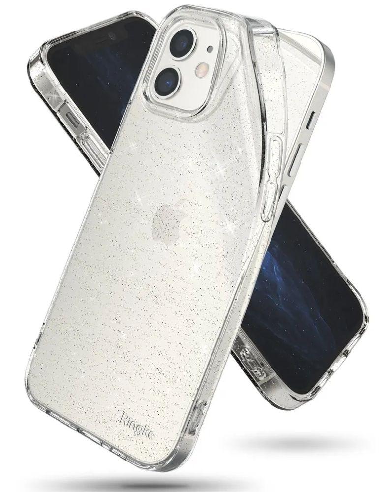 Refurbished Ringke Air Series Phone Case for iPhone 12 Mini - Reebelo Ireland