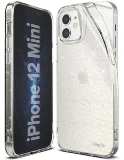 Refurbished Ringke Air Series Phone Case for iPhone 12 Mini - Reebelo Ireland
