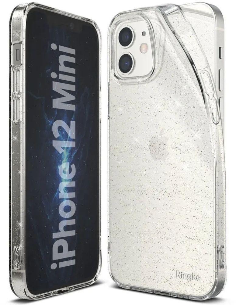 Refurbished Ringke Air Series Phone Case for iPhone 12 Mini - Reebelo Ireland
