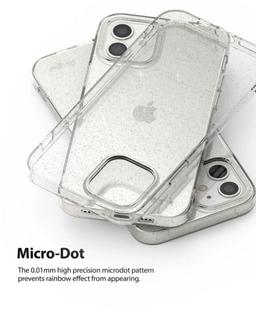 Refurbished Ringke Air Series Phone Case for iPhone 12 Mini - Reebelo Ireland