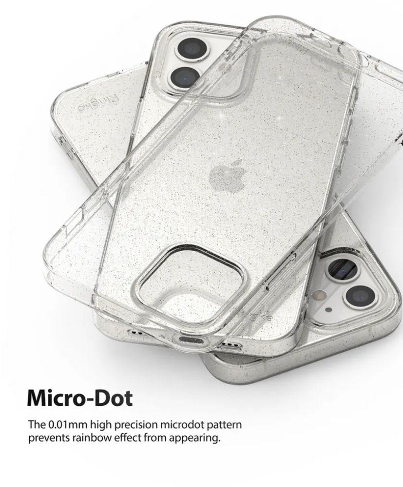 Refurbished Ringke Air Series Phone Case for iPhone 12 Mini - Reebelo Ireland