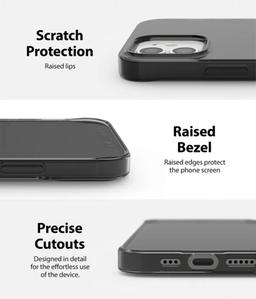 Refurbished Ringke Air Series Phone Case for iPhone 12 Mini - Reebelo Ireland