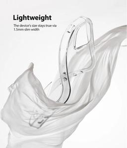 Refurbished Ringke Air Series Phone Case for iPhone 12 Mini - Reebelo Ireland