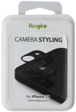 Refurbished Ringke Camera Styling Lens Protector for iPhone 12 - Reebelo Ireland