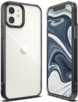 Refurbished Ringke Fusion Phone Case for iPhone 12 mini - Reebelo Ireland