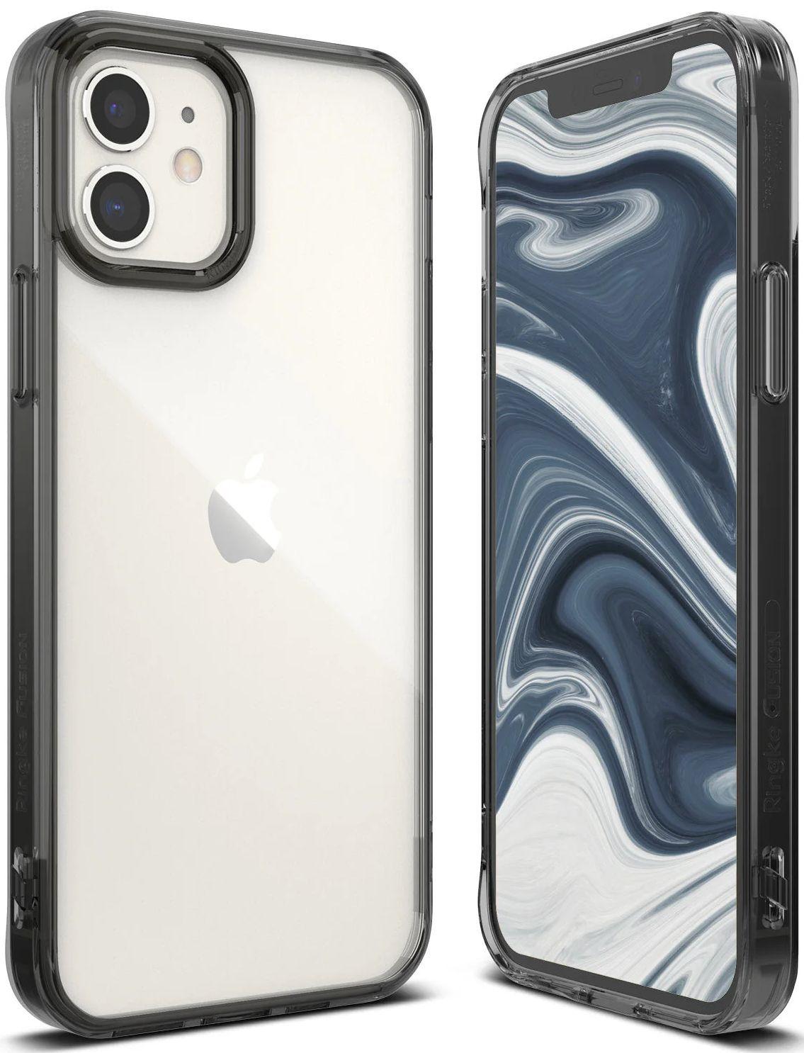 Refurbished Ringke Fusion Phone Case for iPhone 12 mini - Reebelo Ireland