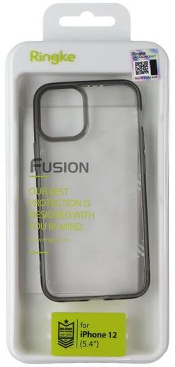 Refurbished Ringke Fusion Phone Case for iPhone 12 mini - Reebelo Ireland