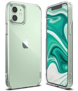 Refurbished Ringke Fusion Phone Case for iPhone 12 mini - Reebelo Ireland