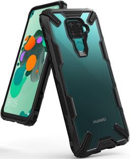 Refurbished Ringke Fusion X Phone Case for Huawei Mate 30 Lite - Reebelo Ireland