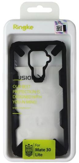 Refurbished Ringke Fusion X Phone Case for Huawei Mate 30 Lite - Reebelo Ireland