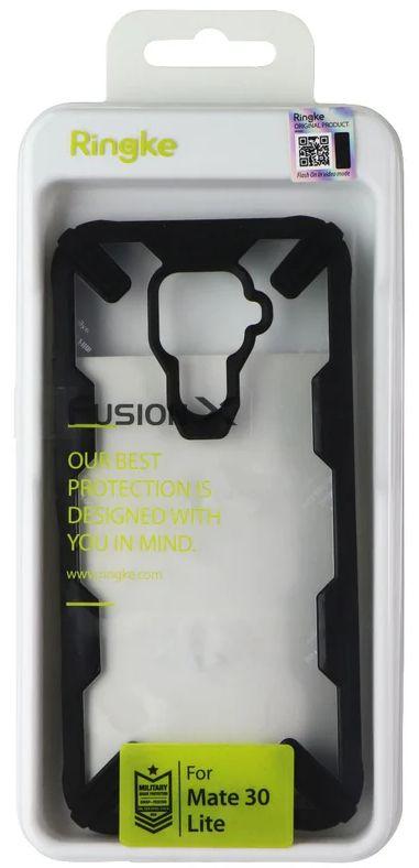 Refurbished Ringke Fusion X Phone Case for Huawei Mate 30 Lite - Reebelo Ireland