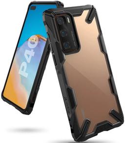 Refurbished Ringke Fusion X Phone Case for Huawei P40 - Reebelo Ireland