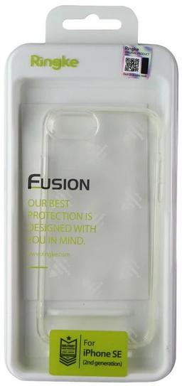 Refurbished Ringke Fusion X Phone Case for Huawei P40 - Reebelo Ireland