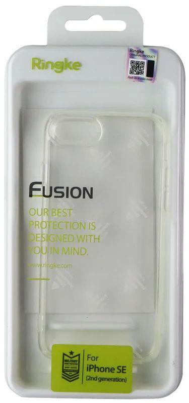 Refurbished Ringke Fusion X Phone Case for Huawei P40 - Reebelo Ireland