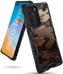 Refurbished Ringke Fusion X Phone Case for Huawei P40 Pro - Reebelo Ireland