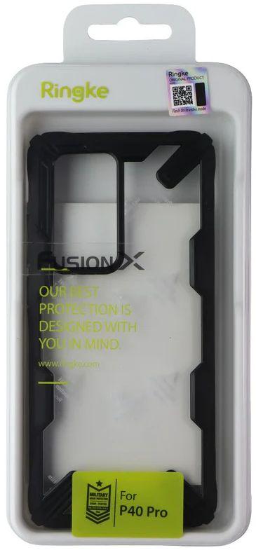 Refurbished Ringke Fusion X Phone Case for Huawei P40 Pro - Reebelo Ireland