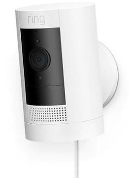 Refurbished Ring Stick Up 3rdGen Indoor/Outdoor Camera - Reebelo Ireland