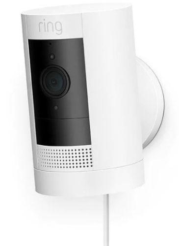Refurbished Ring Stick Up 3rdGen Indoor/Outdoor Camera - Reebelo Ireland