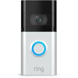 Refurbished Ring Video Doorbell 3 Plus - Reebelo Ireland