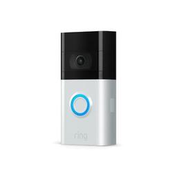 Refurbished Ring Video Doorbell 3 Plus - Reebelo Ireland