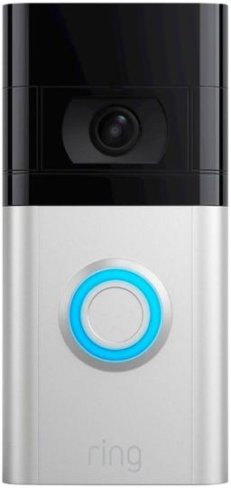 Refurbished Ring Video Doorbell 4 - Reebelo Ireland