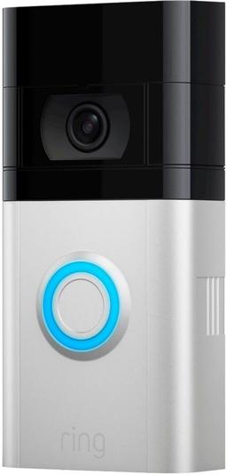 Refurbished Ring Video Doorbell 4 - Reebelo Ireland