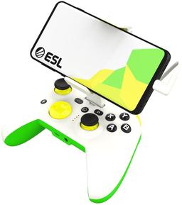 Refurbished RiotPWR ESL Game Controller for Android Phones USB-C - Reebelo Ireland