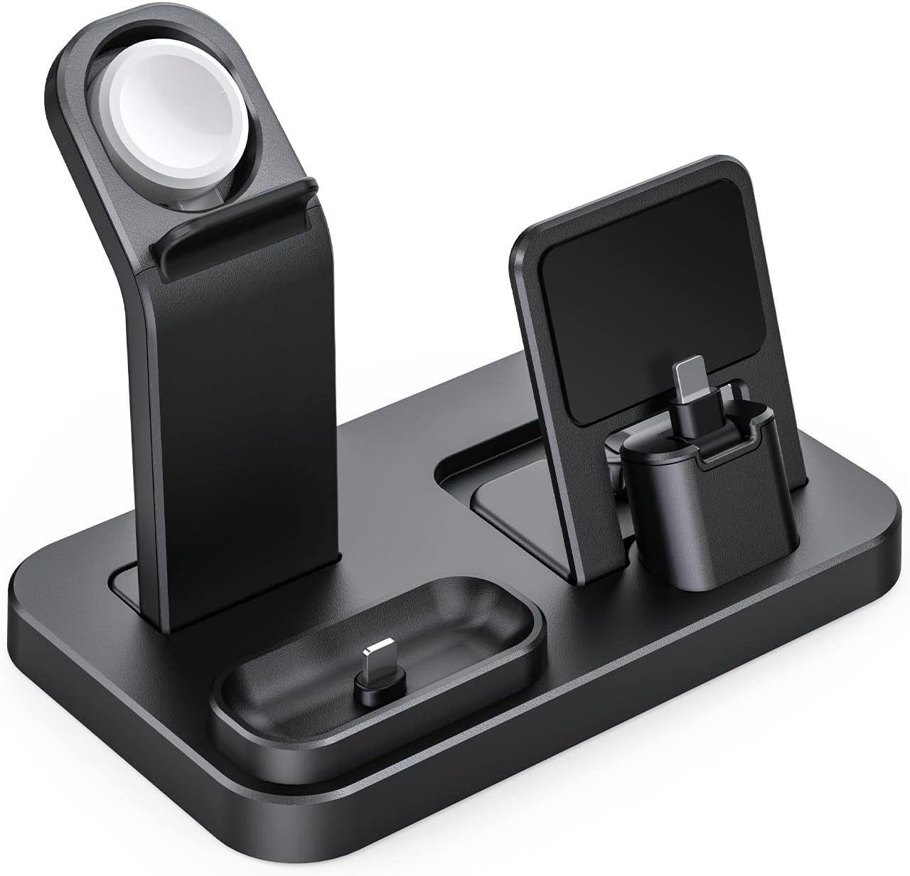 Refurbished RJR Updated 3 in 1 Charging Station for Apple Devices - Reebelo Ireland