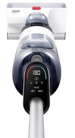Refurbished Roborock Dyad Wet and Dry Cordless Vacuum Cleaner - Reebelo Ireland