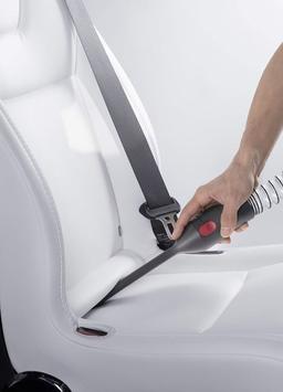 Refurbished Roborock H6 Adapt Cordless Stick Vacuum Cleaner - Reebelo Ireland
